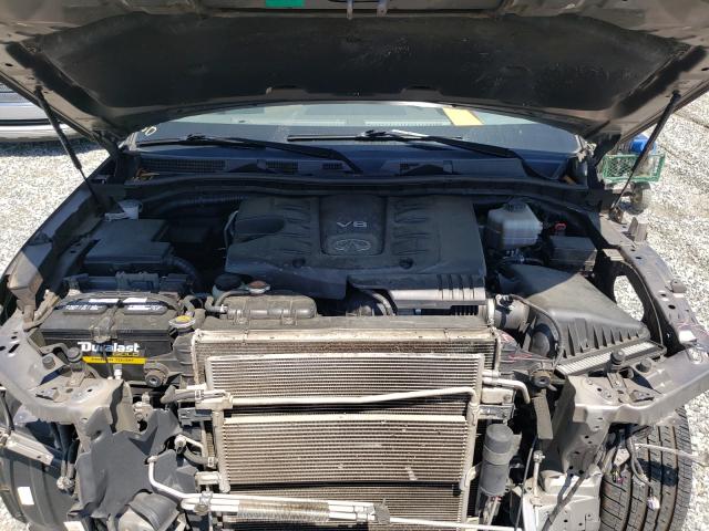 2014 INFINITI QX80 JN8AZ2NE9E9066337
