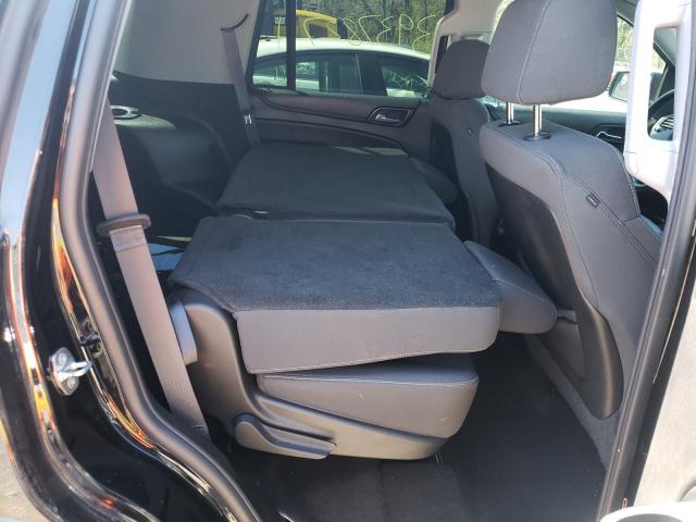 2015 CHEVROLET TAHOE POLI 1GNSK2KC9FR680837