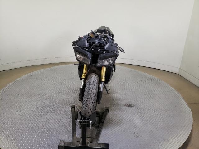 2013 HONDA CBR600 RR JH2PC404XDK600526