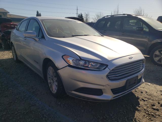2014 FORD FUSION SE 3FA6P0LU5ER195336