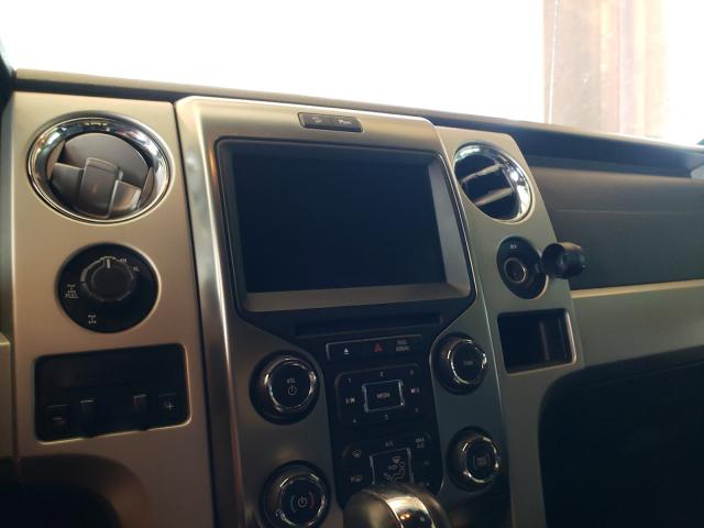 2014 FORD F150 SUPER 1FTFW1ET9EFB66992