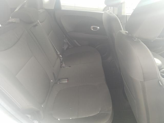 2014 KIA SOUL KNDJN2A2XE7045916
