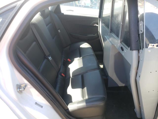 2014 CHEVROLET CAPRICE PO 6G3NS5U27EL956819