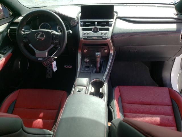 2020 LEXUS NX 300 F-S JTJSARBZ5L2159351
