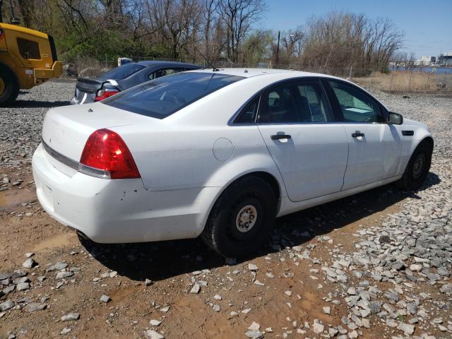 2014 CHEVROLET CAPRICE PO 6G3NS5U2XEL956944