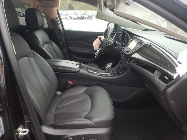 2019 BUICK ENVISION E LRBFXCSA1KD033970