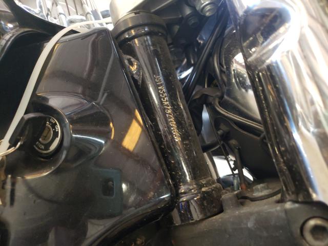 2008 SUZUKI VL800 JS1VS55A782101657