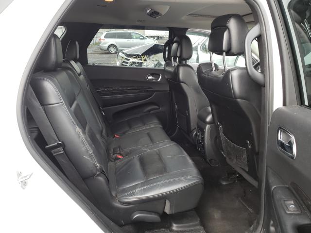 2015 DODGE DURANGO LI 1C4RDJDG3FC758057