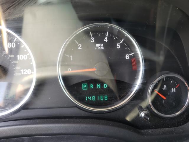 2010 JEEP PATRIOT LI 1J4NF4GB8AD615015