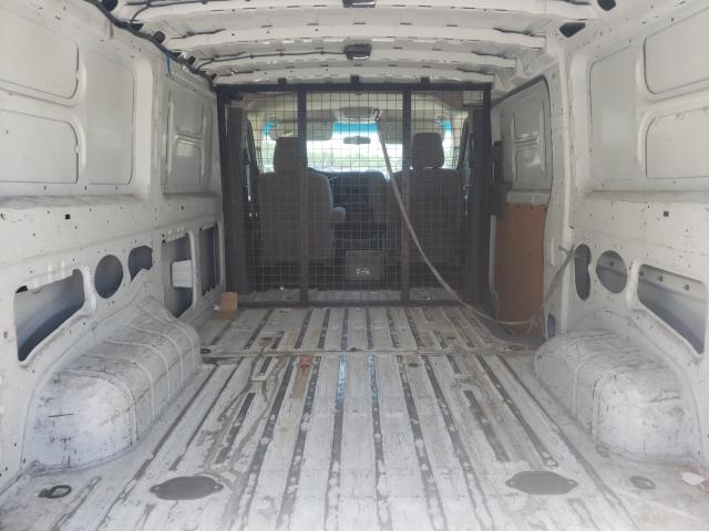 2015 NISSAN NV 1500 1N6BF0KX4FN804764