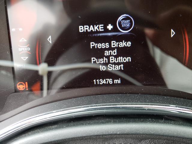2015 DODGE DURANGO LI 1C4RDJDG3FC758057