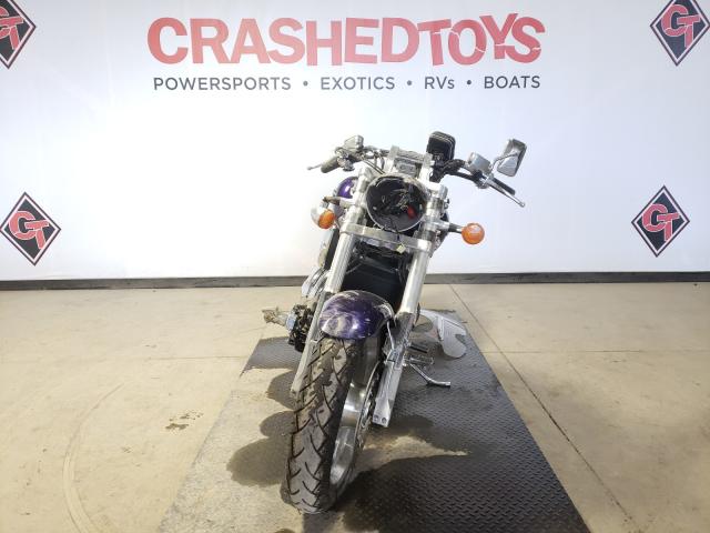 2002 HONDA VTX1800 C 1HFSC46092A000564