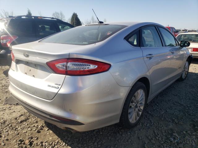 2014 FORD FUSION SE 3FA6P0LU5ER195336