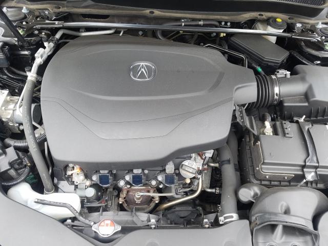 2018 ACURA TLX 19UUB2F3XJA012548