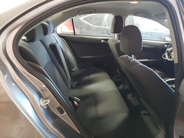 2016 MITSUBISHI LANCER ES JA32V2FW9GU011498