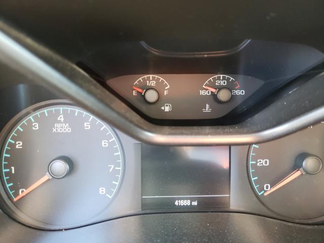 2019 GMC CANYON 1GTG5BEN5K1216858