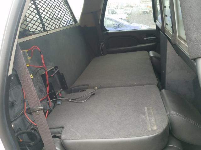 2014 CHEVROLET TAHOE POLI 1GNLC2E07ER226605