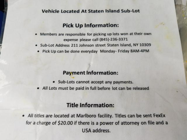 2014 CHEVROLET TAHOE POLI 1GNLC2E07ER226605
