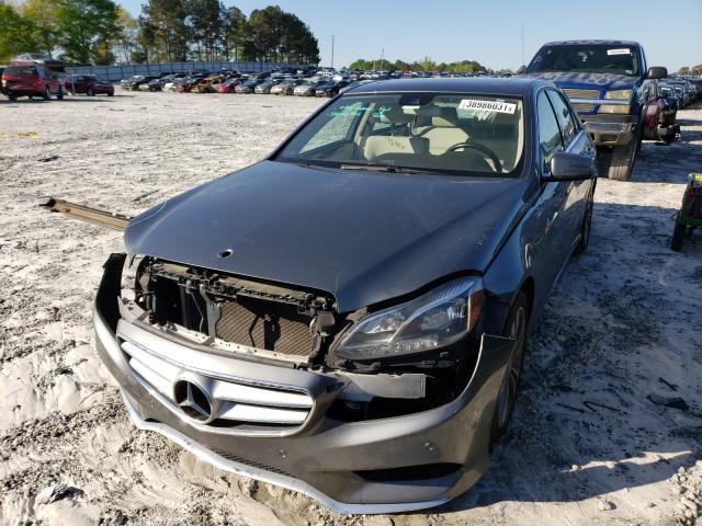 2016 MERCEDES-BENZ E 350 WDDHF5KB8GB230550