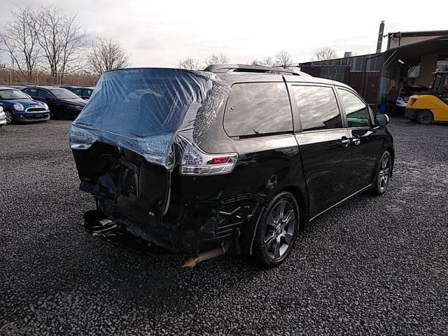 2015 TOYOTA SIENNA SPO 5TDXK3DC7FS671332