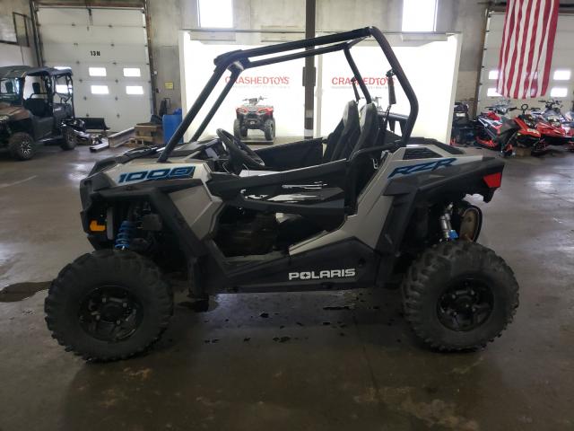 2020 POLARIS RZR S 1000 3NSASE996LH209085