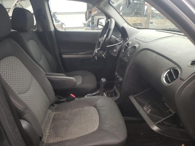 2011 CHEVROLET HHR 3GNBABFW1BS503732