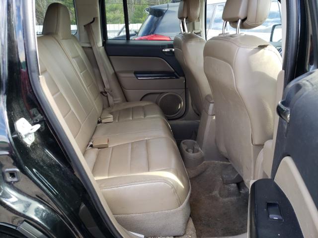 2014 JEEP PATRIOT LI 1C4NJRCB8ED928479