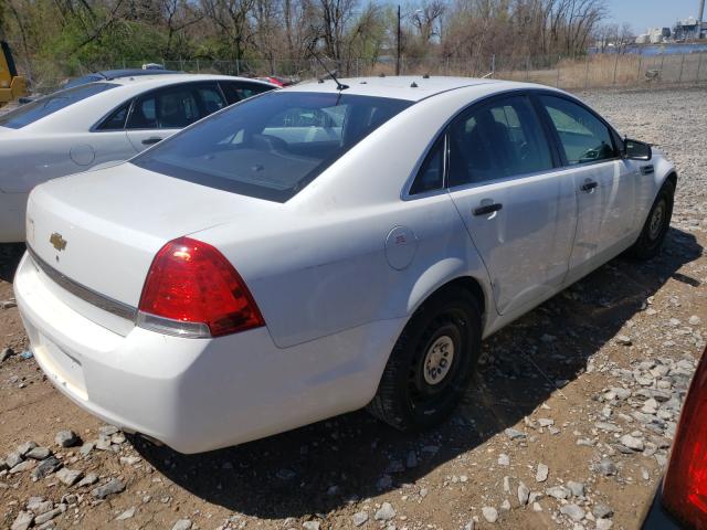 2014 CHEVROLET CAPRICE PO 6G3NS5U27EL956819