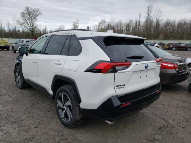 2021 TOYOTA RAV4 PRIME JTMAB3FV4MD017871