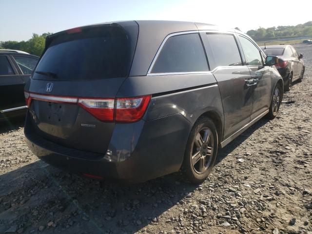 2012 HONDA ODYSSEY TO 5FNRL5H91CB013943