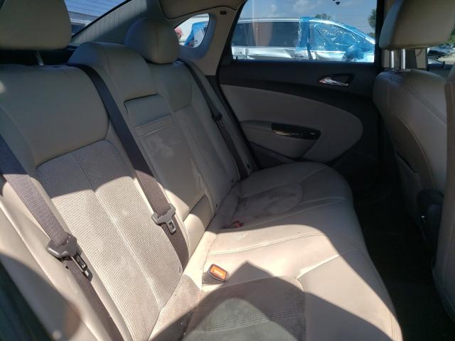 2016 BUICK VERANO SPO 1G4PW5SK9G4179694