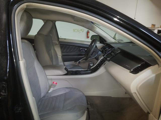 2011 FORD TAURUS SE 1FAHP2DW6BG130826