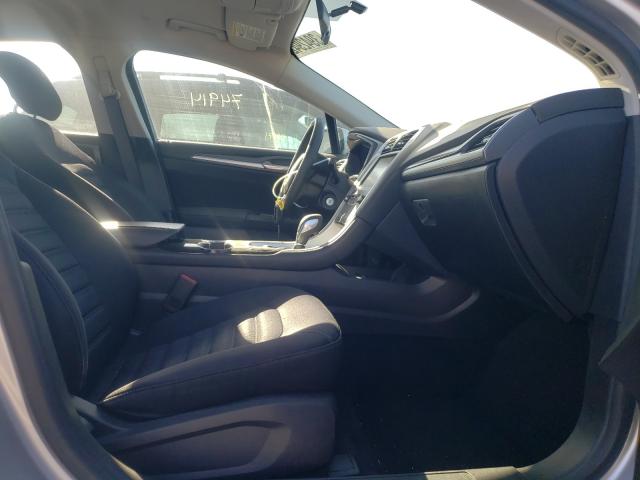2014 FORD FUSION SE 3FA6P0LU5ER195336