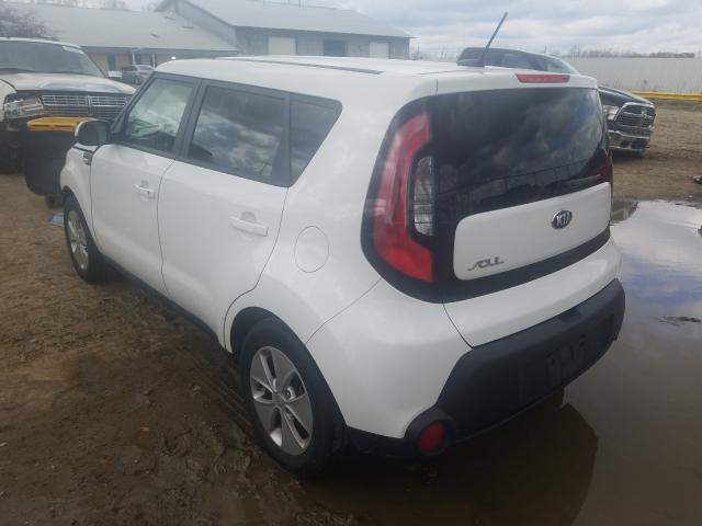 2014 KIA SOUL KNDJN2A2XE7045916