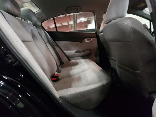 2014 HONDA CIVIC HYBR 19XFB4F2XEE201164