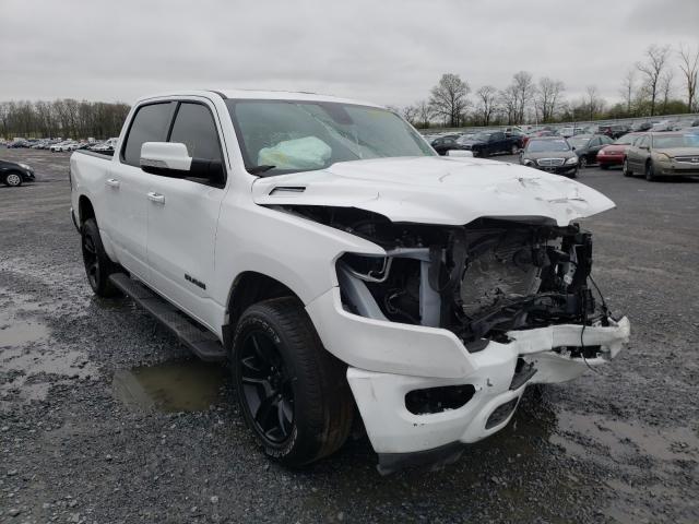 2020 RAM 1500 BIG H - 1C6RRFFG2LN318740