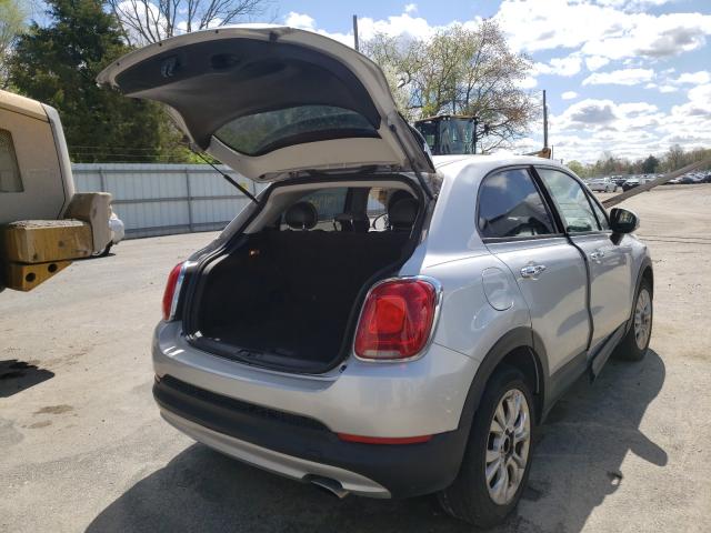 2016 FIAT 500X EASY ZFBCFXBT3GP433747
