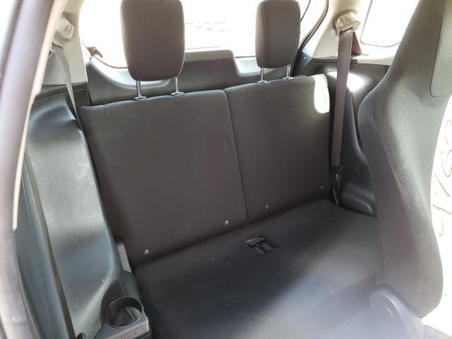 2013 TOYOTA SCION IQ JTNJJXB02DJ022357