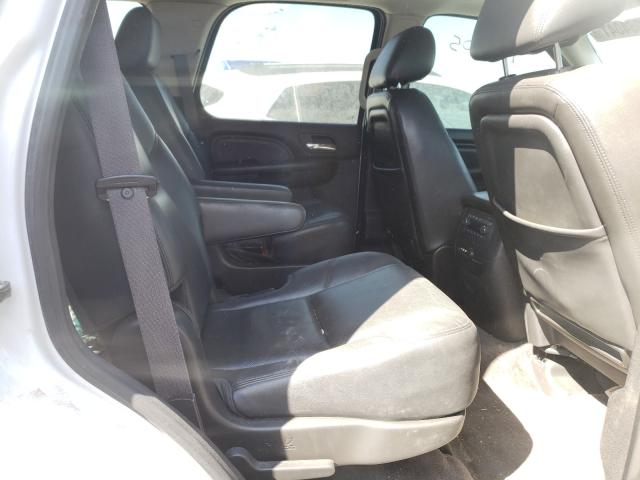 2012 GMC YUKON DENA 1GKS2EEF4CR308953