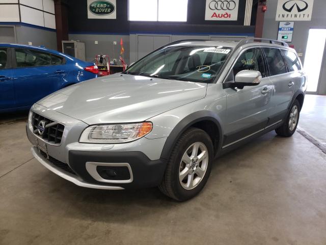 2010 VOLVO XC70 YV4960BZ6A1082827