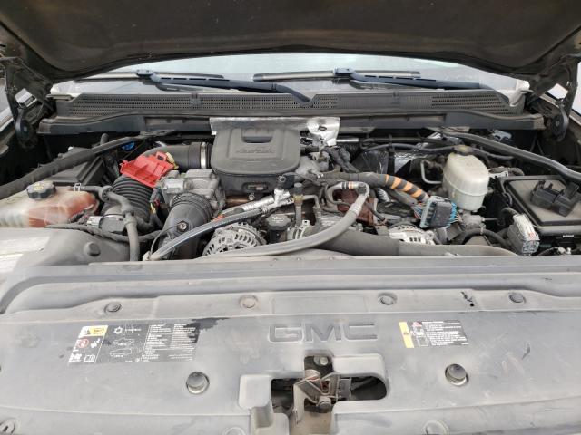 2016 GMC SIERRA K35 1GT42YE84GF100537