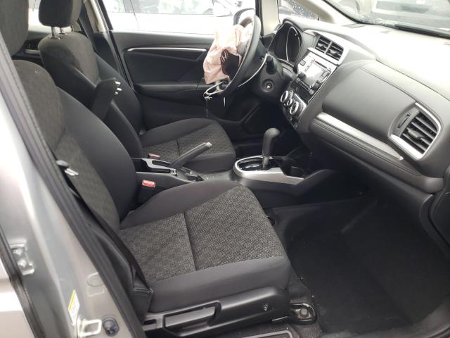 2016 HONDA FIT LX JHMGK5H55GS006315