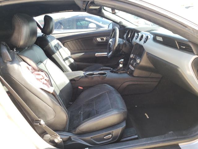 2016 FORD MUSTANG 1FATP8UH3G5299591
