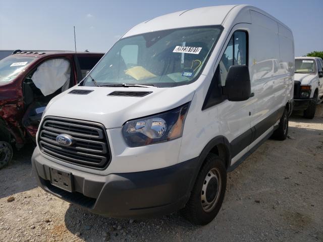 2019 FORD TRANSIT T- 1FTYR2CM1KKB07438