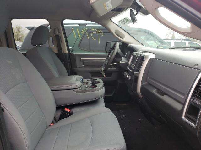 2017 RAM 1500 SLT 1C6RR7GG8HS807589