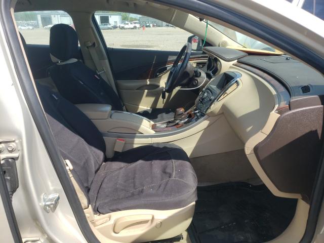 2012 BUICK LACROSSE C 1G4GB5ER5CF165262
