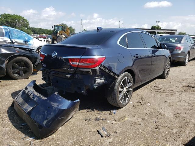 2016 BUICK VERANO SPO 1G4PW5SK9G4179694