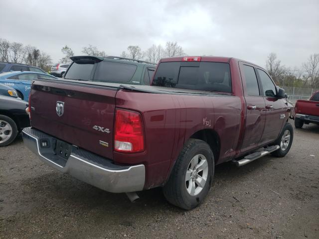 2017 RAM 1500 SLT 1C6RR7GG8HS807589