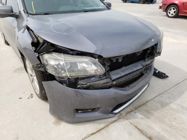 2014 HONDA ACCORD 1HGCR2F85EA052948