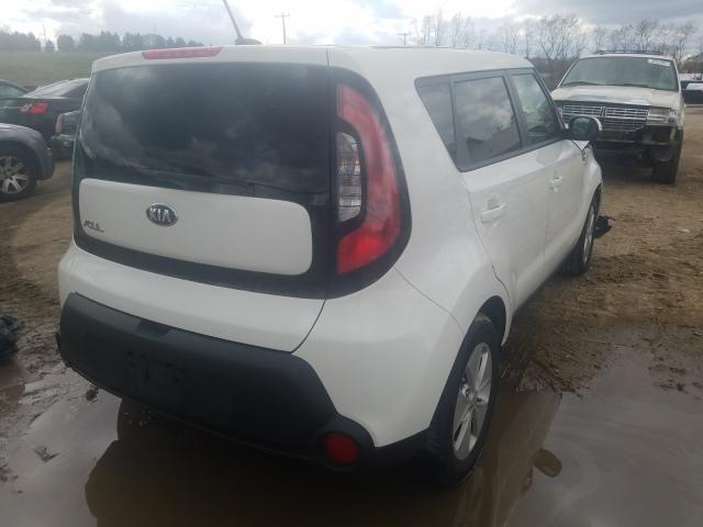 2014 KIA SOUL KNDJN2A2XE7045916